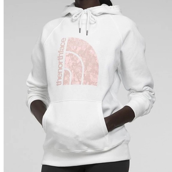 The North Face Women’s Pullover Hoodie - Picture 2 of 5